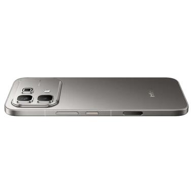 Смартфон Infinix Note 60 X6879 8/256GB Mist Titanium фото №2