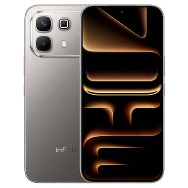 Смартфон Infinix Note 60 X6879 8/256GB Mist Titanium фото №1