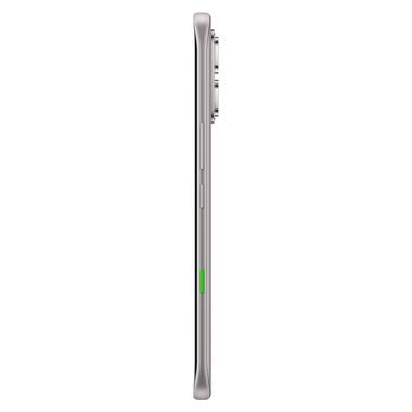 Смартфон Infinix Note Edge X6887 8/256GB Lunar Titanium фото №1