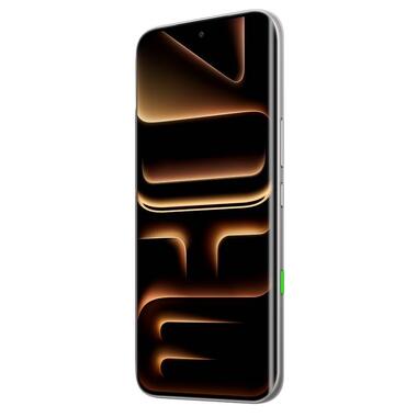 Смартфон Infinix Note Edge X6887 8/256GB Lunar Titanium фото №7