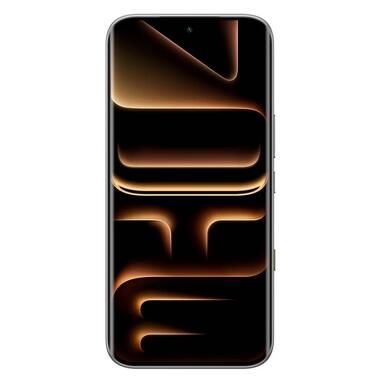 Смартфон Infinix Note Edge X6887 8/256GB Lunar Titanium фото №5
