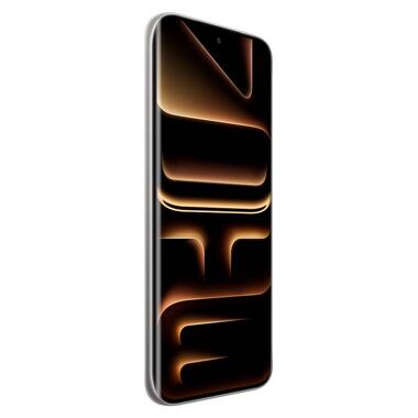 Смартфон Infinix Note Edge X6887 8/256GB Lunar Titanium фото №6