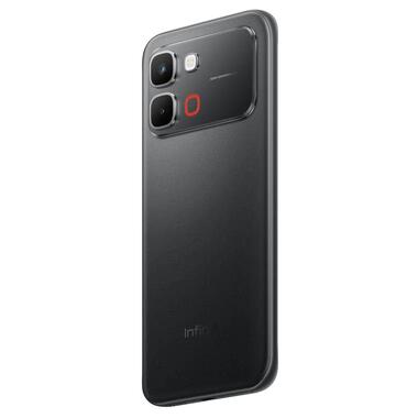 Смартфон Infinix Note Edge X6887 8/256GB Shadow Black фото №5