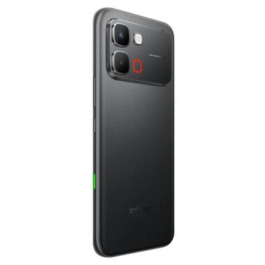 Смартфон Infinix Note Edge X6887 8/256GB Shadow Black фото №3