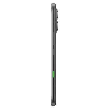 Смартфон Infinix Note Edge X6887 8/256GB Shadow Black фото №2