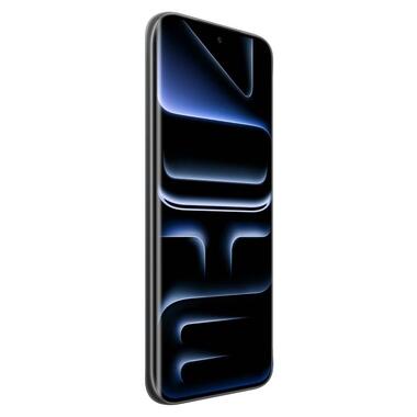 Смартфон Infinix Note Edge X6887 8/256GB Shadow Black фото №8
