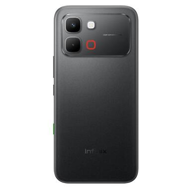 Смартфон Infinix Note Edge X6887 8/256GB Shadow Black фото №4