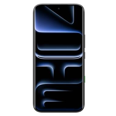Смартфон Infinix Note Edge X6887 8/256GB Shadow Black фото №7