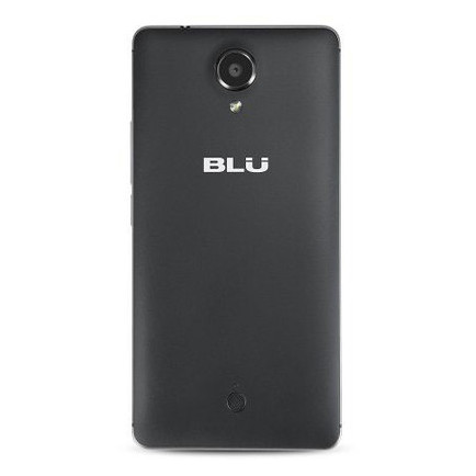 Смартфон BLU R1 HD 2/16GB 2SIM Black *EU фото №4