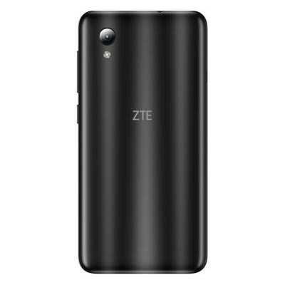 Смартфон ZTE Blade L8 1/16Gb Black фото №3