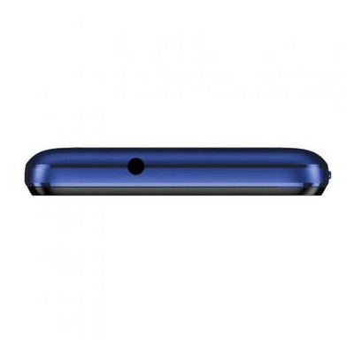 Смартфон ZTE Blade L8 1/16GB Blue фото №6