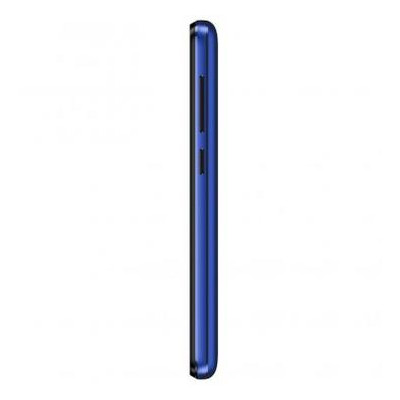 Смартфон ZTE Blade L8 1/16GB Blue фото №5