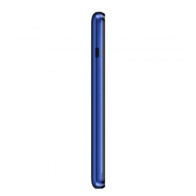 Смартфон ZTE Blade L8 1/16GB Blue фото №4