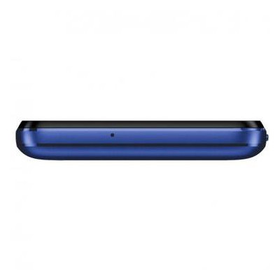 Смартфон ZTE Blade L8 1/16GB Blue фото №7