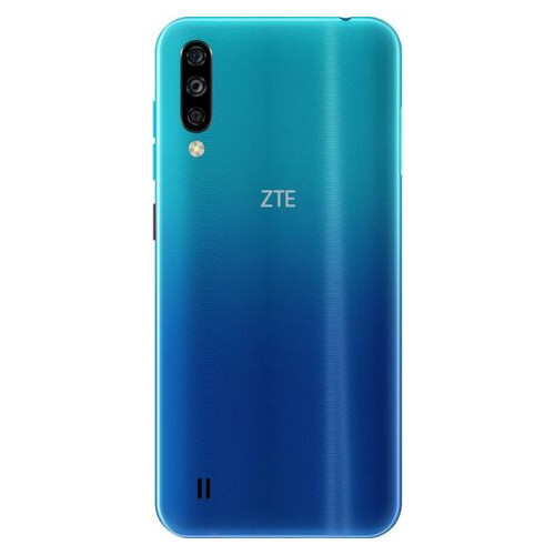 Смартфон ZTE Blade A7 2020 3/64GB Gradient Blue (WY36dnd-243341) фото №2