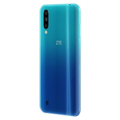 Смартфон ZTE Blade A7 2020 3/64GB Gradient Blue (WY36dnd-243341) фото №7