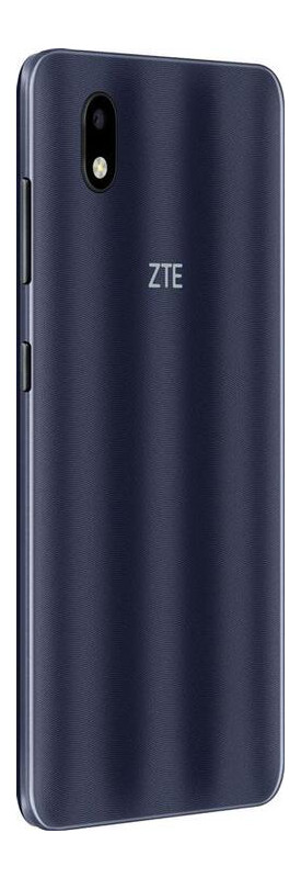 Смартфон ZTE Blade A3 2020 1/32GB Dual Sim Grey фото №5