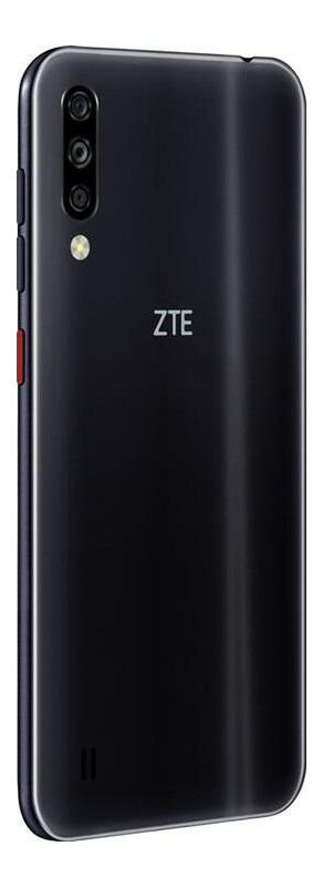 Смартфон ZTE Blade A7 2020 2/32GB Dual Sim Black фото №7