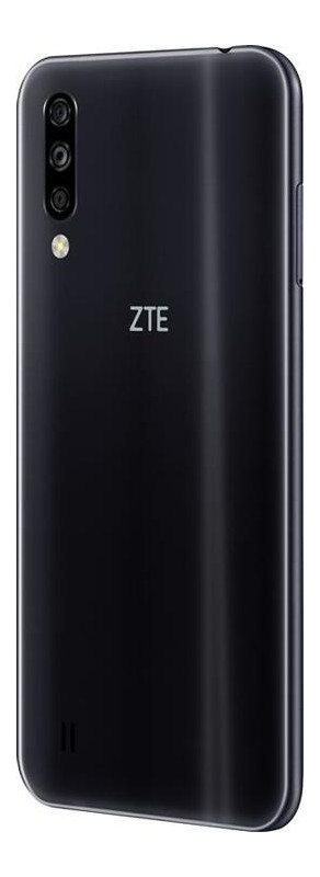 Смартфон ZTE Blade A7 2020 2/32GB Dual Sim Black фото №5