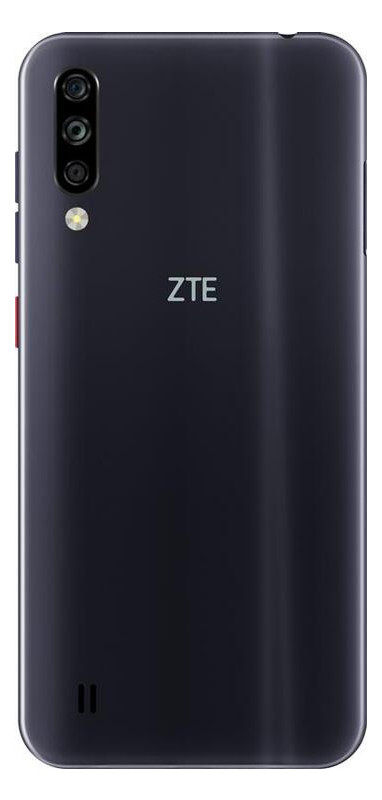 Смартфон ZTE Blade A7 2020 2/32GB Dual Sim Black фото №3
