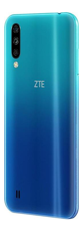 Смартфон ZTE Blade A7 2020 2/32GB Dual Sim Gradient фото №5