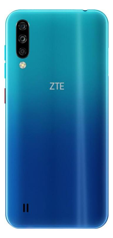 Смартфон ZTE Blade A7 2020 2/32GB Dual Sim Gradient фото №3