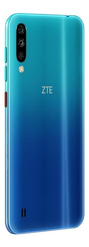 Смартфон ZTE Blade A7 2020 2/32GB Dual Sim Gradient фото №7