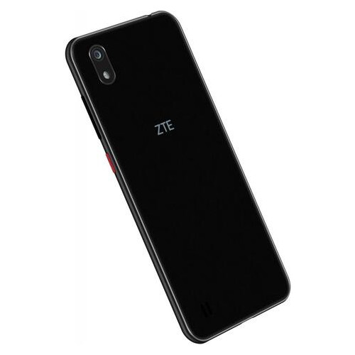 Смартфон ZTE Blade A7 2/32GB Black (1816413) фото №3