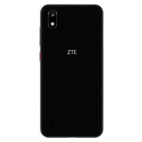 Смартфон ZTE Blade A7 2/32GB Black (1816413) фото №2