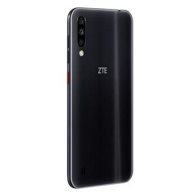 Смартфон ZTE Blade A7 2020 2/32GB Black фото №6