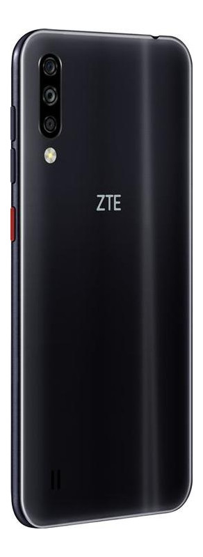 Смартфон ZTE Blade A7 2020 2/32GB Black фото №14