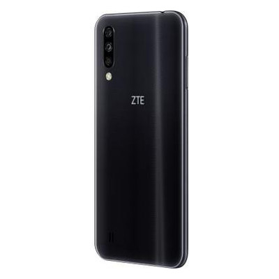 Смартфон ZTE Blade A7 2020 2/32GB Black фото №4