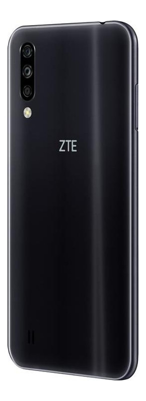 Смартфон ZTE Blade A7 2020 2/32GB Black фото №12
