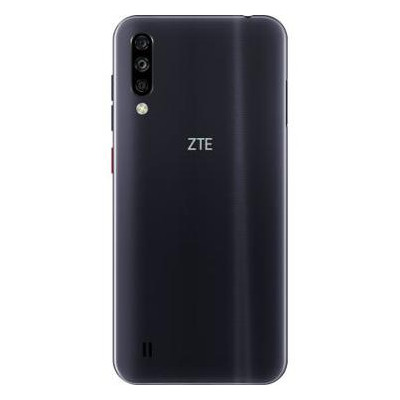 Смартфон ZTE Blade A7 2020 2/32GB Black фото №2