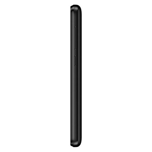 Смартфон ZTE Blade L8 1/16GB Black (1087415) фото №3