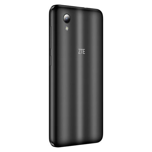 Смартфон ZTE Blade L8 1/16GB Black (1087415) фото №11