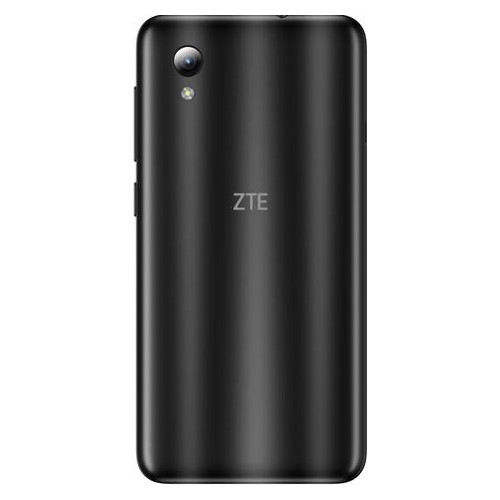 Смартфон ZTE Blade L8 1/16GB Black (1087415) фото №9