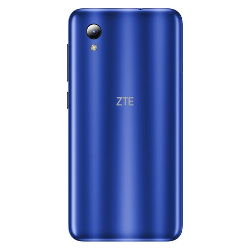 Смартфон ZTE Blade L8 Dual Sim Blue (dnd-239849) фото №1