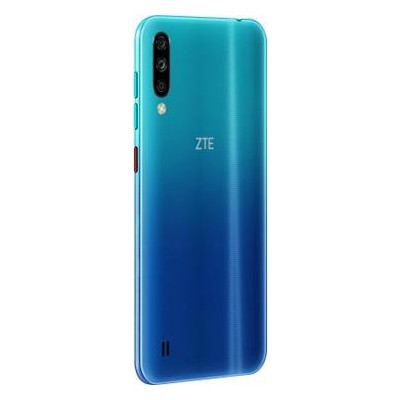 Смартфон ZTE Blade A7 2020 3/64GB Gradient Blue фото №6