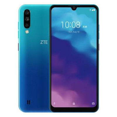 Смартфон ZTE Blade A7 2020 3/64GB Gradient Blue фото №7