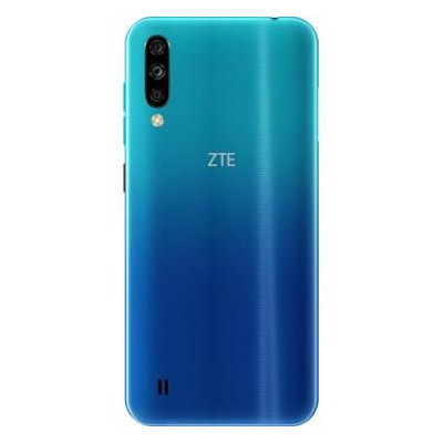 Смартфон ZTE Blade A7 2020 3/64GB Gradient Blue фото №2