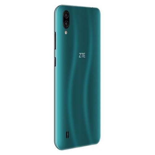 Смартфон ZTE Blade A5 2020 2/32GB Dual Sim Green фото №5