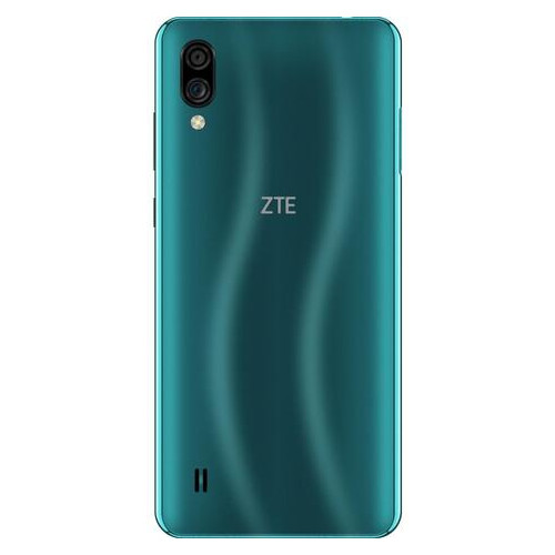 Смартфон ZTE Blade A5 2020 2/32GB Dual Sim Green фото №7