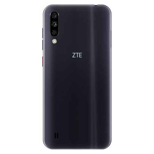 Смартфон ZTE Blade A7 2020 2/32GB Black (WY36dnd-241620) фото №6