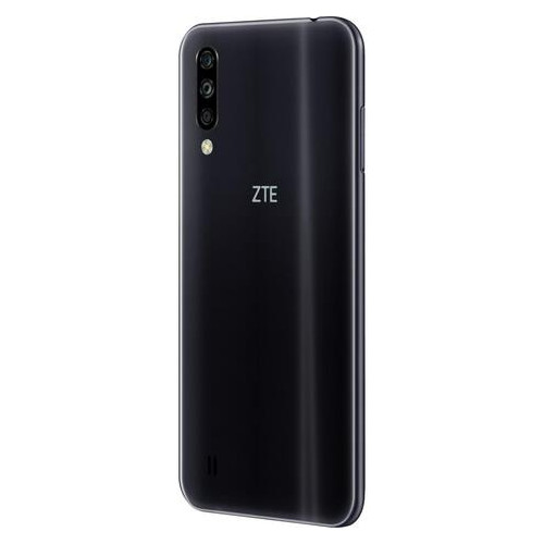Смартфон ZTE Blade A7 2020 2/32GB Black (WY36dnd-241620) фото №1