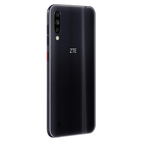 Смартфон ZTE Blade A7 2020 2/32GB Black (WY36dnd-241620) фото №2
