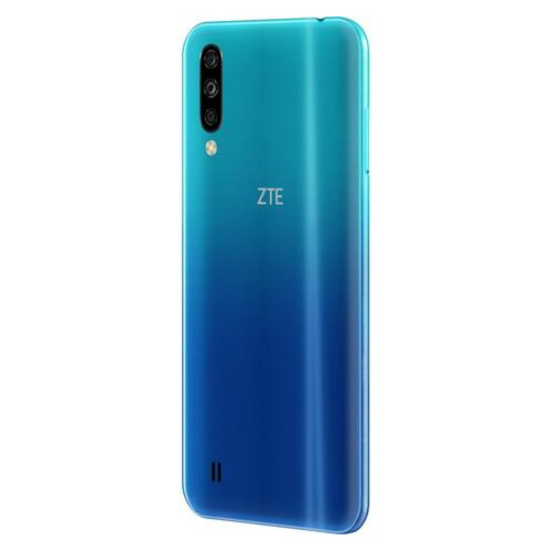 Смартфон ZTE Blade A7 2020 2/32GB Gradient Blue (WY36dnd-241621) фото №6