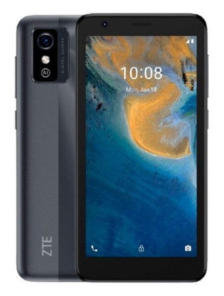 Смартфон ZTE Blade L9 1/32GB Gray фото №1