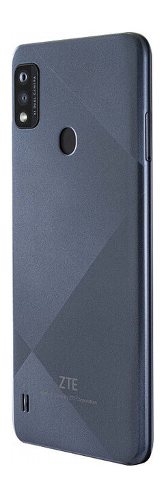 Смартфон ZTE Blade A51 2/32GB Gray (UA) фото №6