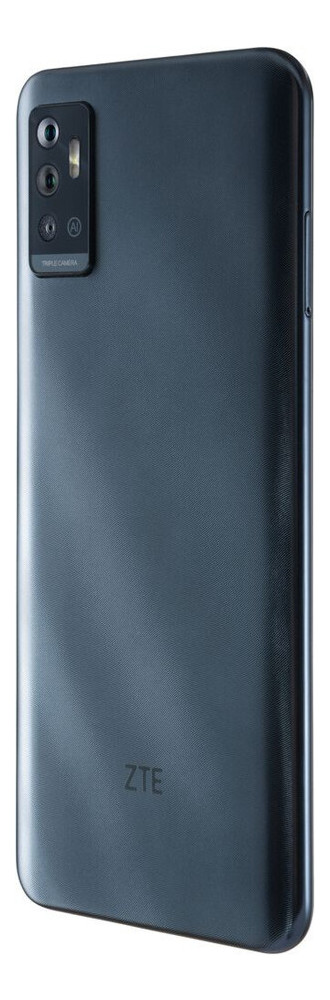 Смартфон ZTE Blade A71 3/64GB Gray (UA) фото №7